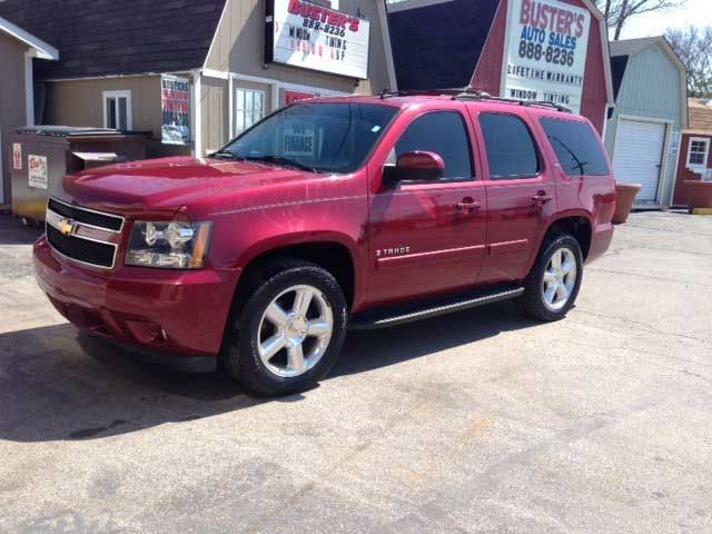 Quality Auto Tinting