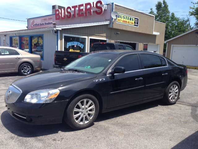 Quality Auto Tinting