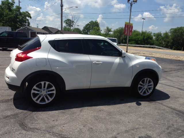 Quality Auto Tinting