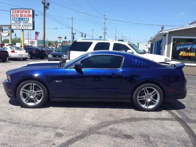 Quality Auto Tinting