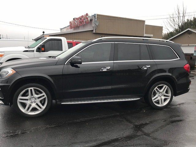 Quality Auto Tinting