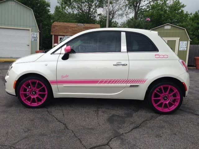 Quality Auto Tinting