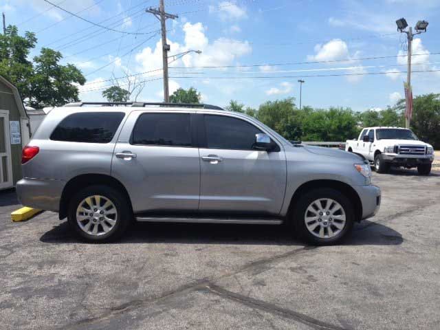 Quality Auto Tinting