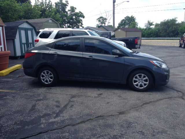 Quality Auto Tinting