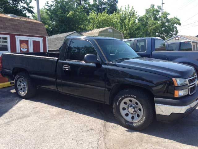 Quality Auto Tinting