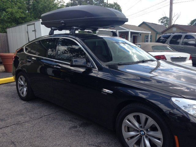 Quality Auto Tinting