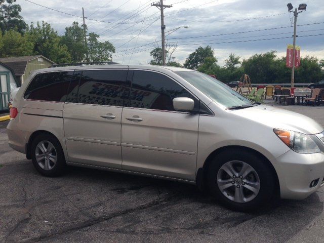 Quality Auto Tinting