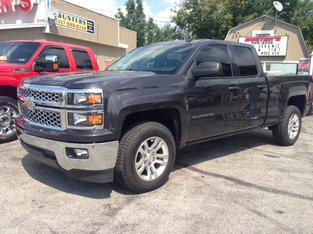 Quality Auto Tinting