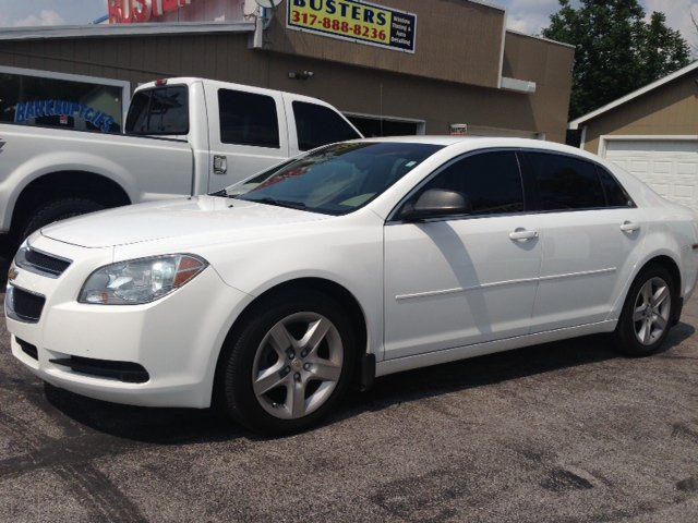 Quality Auto Tinting