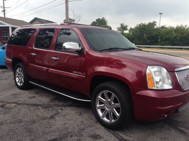 Quality Auto Tinting