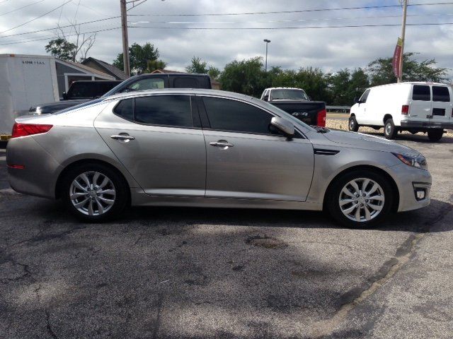 Quality Auto Tinting