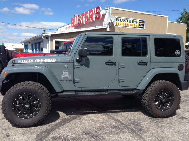 Quality Auto Tinting