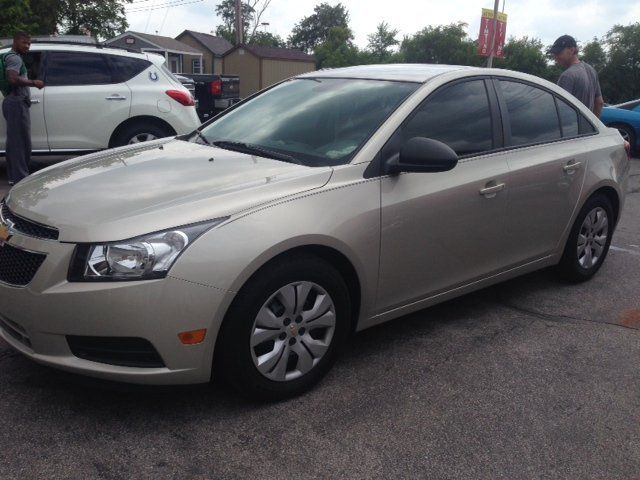 Quality Auto Tinting