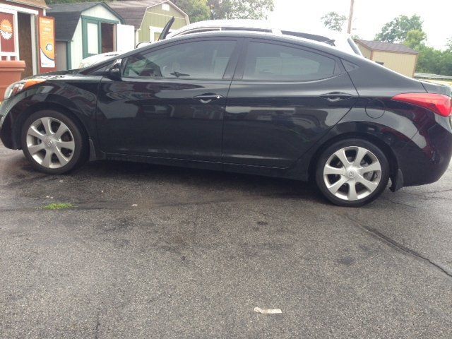 Quality Auto Tinting