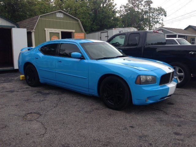 Quality Auto Tinting