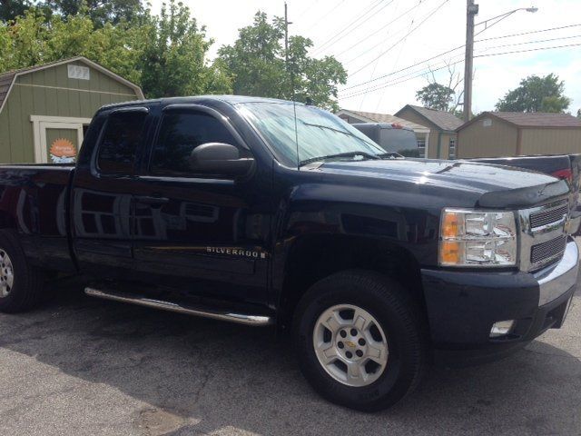 Quality Auto Tinting