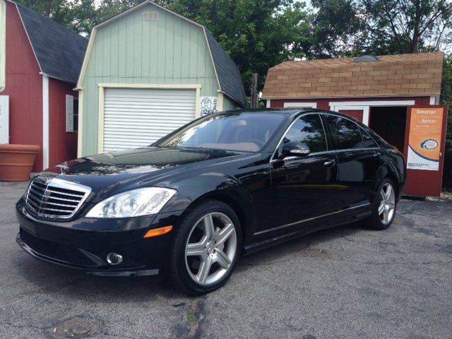 Quality Auto Tinting