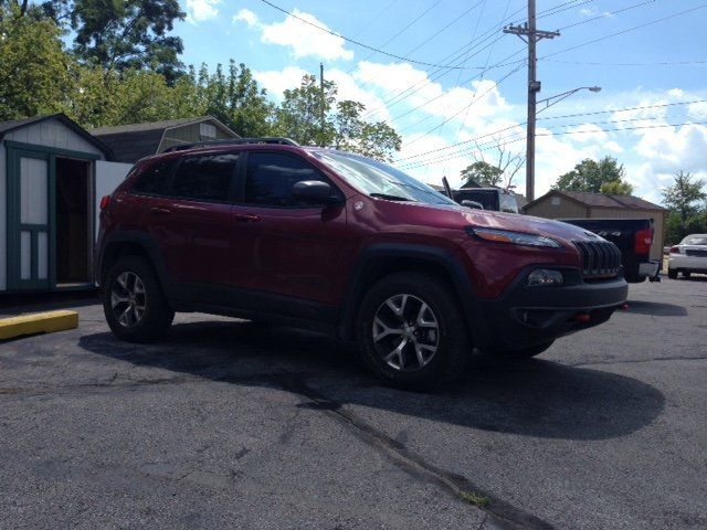 Quality Auto Tinting