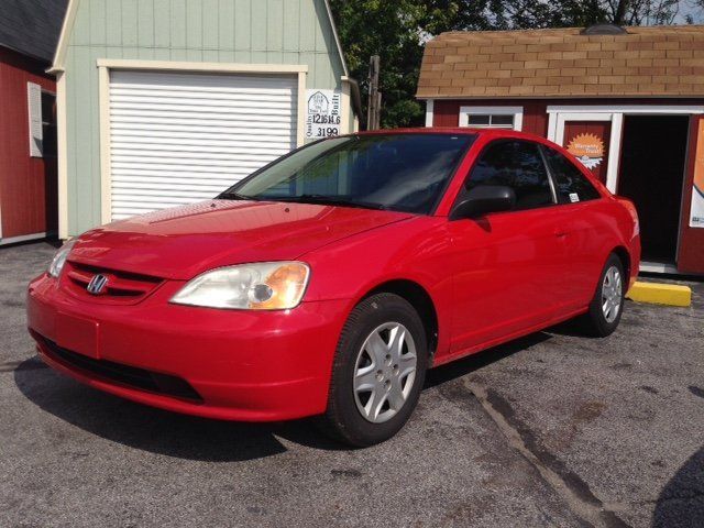 Quality Auto Tinting