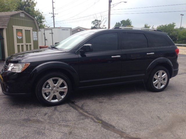 Quality Auto Tinting