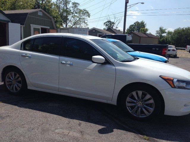 Quality Auto Tinting