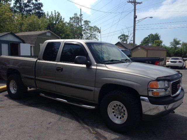 Quality Auto Tinting