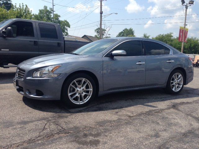 Quality Auto Tinting