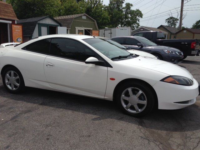 Quality Auto Tinting