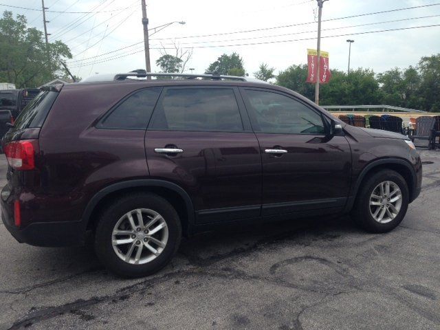 Quality Auto Tinting