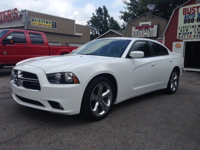 Quality Auto Tinting