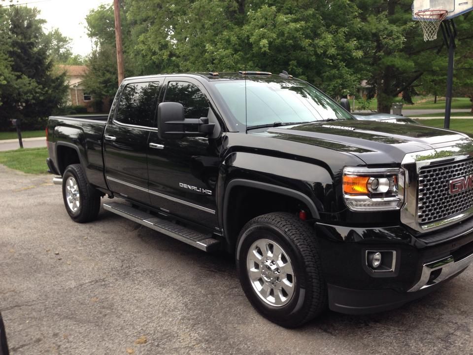 Quality Auto Tinting