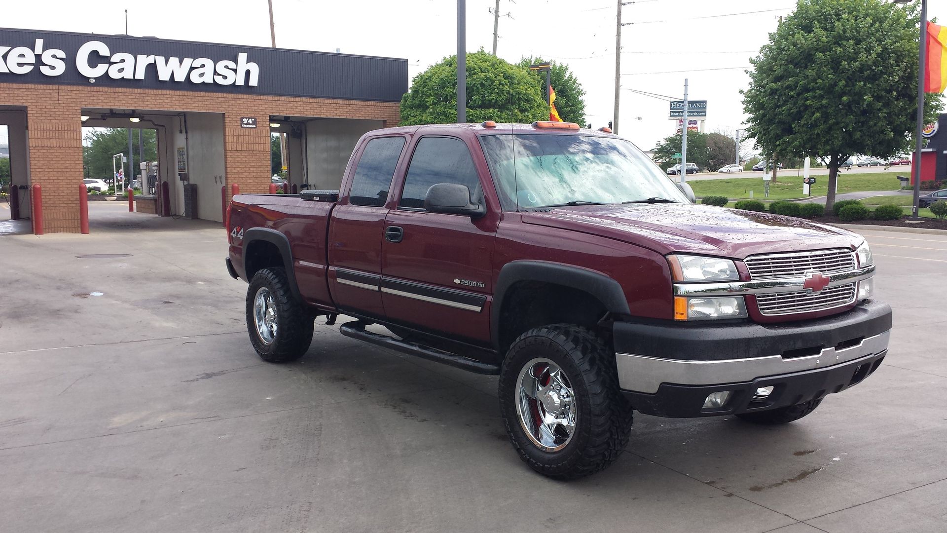 Quality Auto Tinting