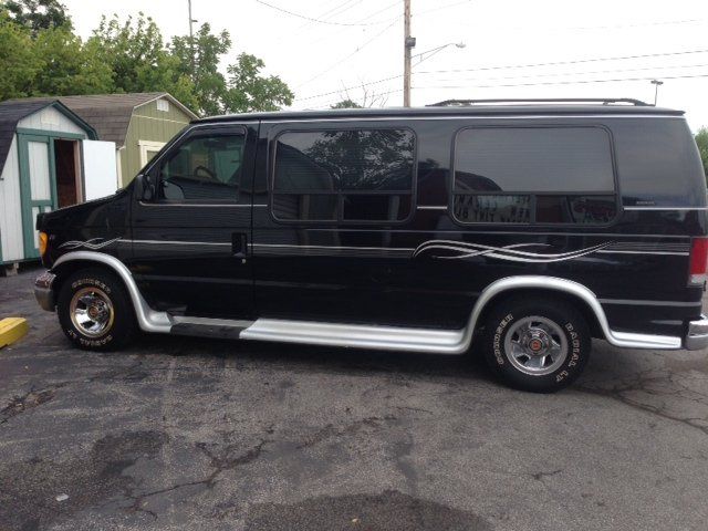 Quality Auto Tinting