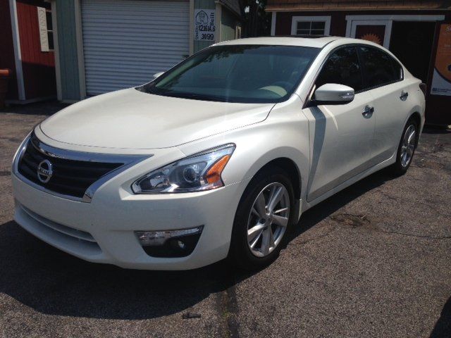 Quality Auto Tinting