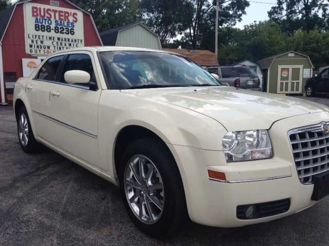 Quality Auto Tinting