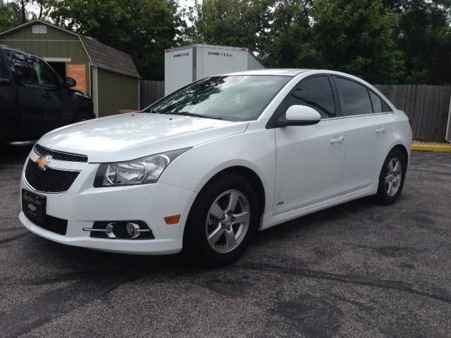 Quality Auto Tinting