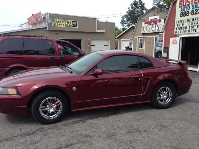 Quality Auto Tinting