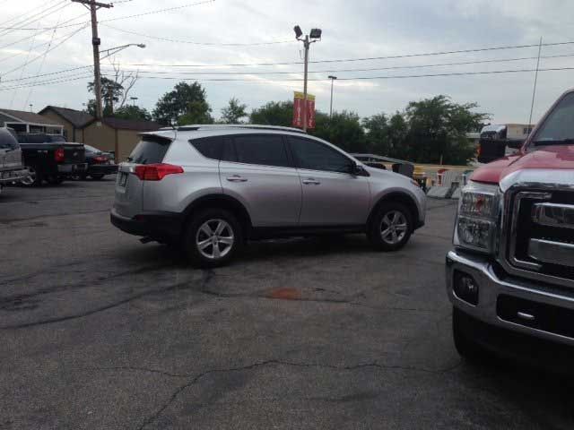 Quality Auto Tinting