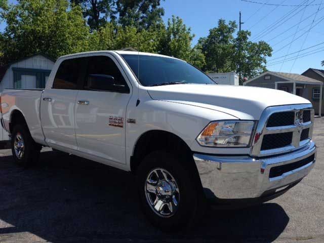 Quality Auto Tinting