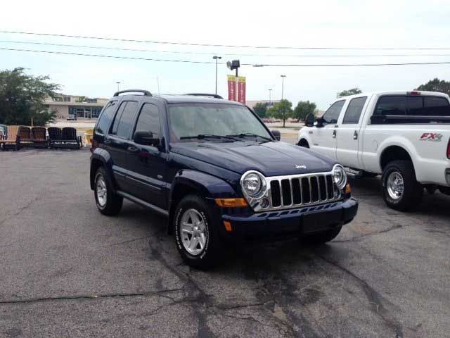 Quality Auto Tinting