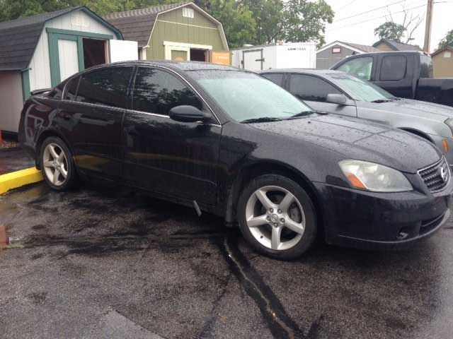 Quality Auto Tinting