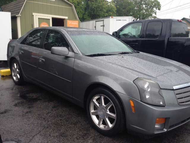 Quality Auto Tinting