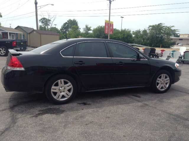 Quality Auto Tinting