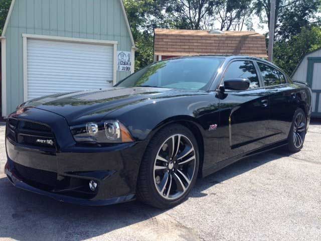 Quality Auto Tinting