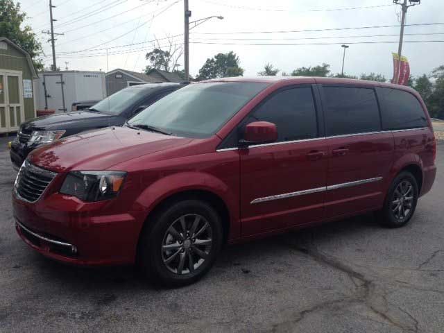 Quality Auto Tinting