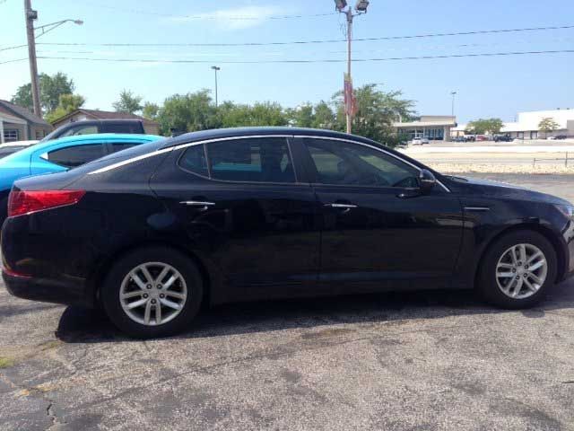 Quality Auto Tinting