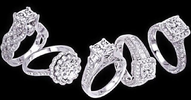 international diamond jewelers wedding bands