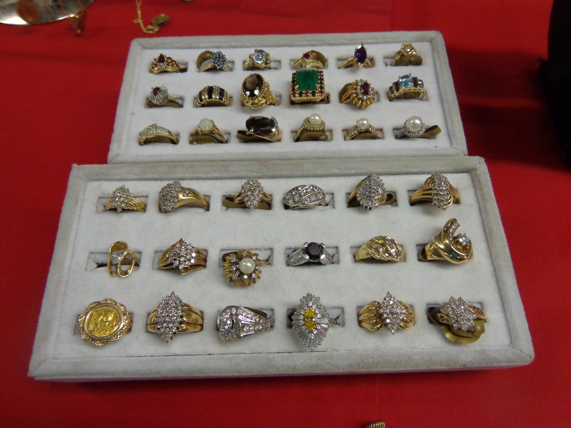 A1 Pawn Shop I Pawning Jewelry Tyler, TX