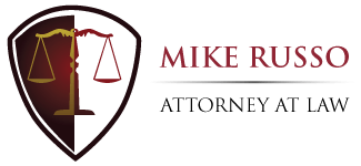 The Law Office Of Michael Russo - Logo