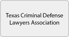 Texas Criminal Defense Lawyers Association